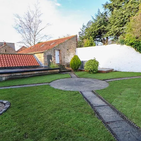 Stepping Stones Holiday home