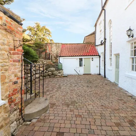 Tatil Evi Stepping Stones Richmond (North Yorkshire)