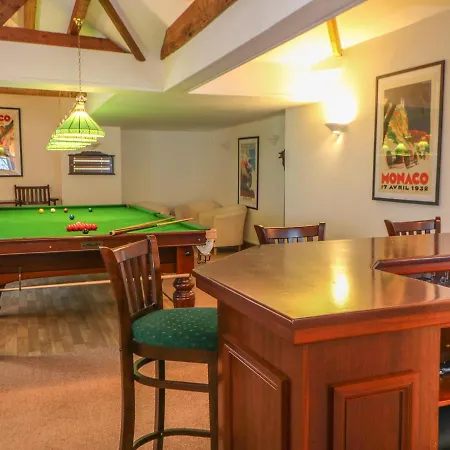 Stepping Stones Holiday home