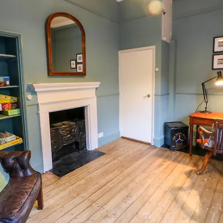 Stepping Stones Tatil Evi Richmond (North Yorkshire)