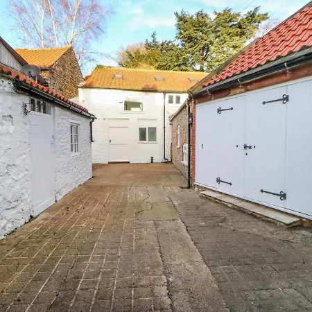 Tatil Evi Stepping Stones Richmond (North Yorkshire)