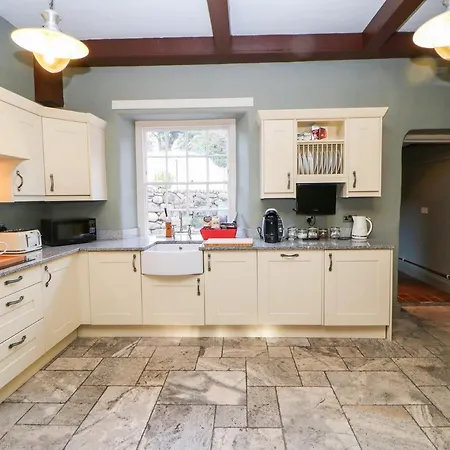 Stepping Stones Richmond (North Yorkshire)