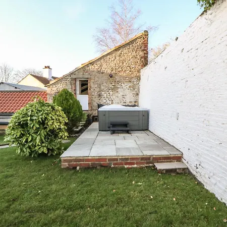 Stepping Stones Holiday home *