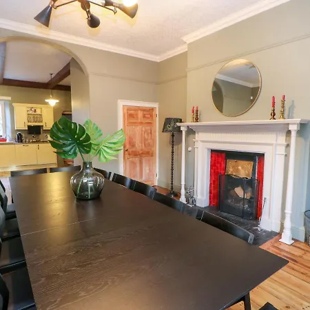Holiday home Stepping Stones Richmond (North Yorkshire)