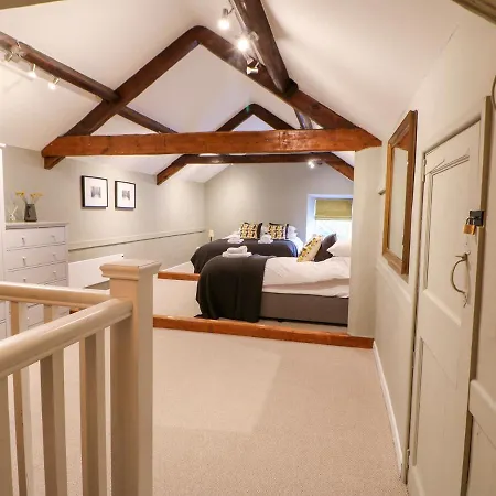 Stepping Stones * Richmond (North Yorkshire)