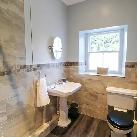 Stepping Stones 度假居