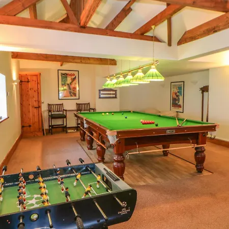 Tatil Evi Stepping Stones Richmond (North Yorkshire)