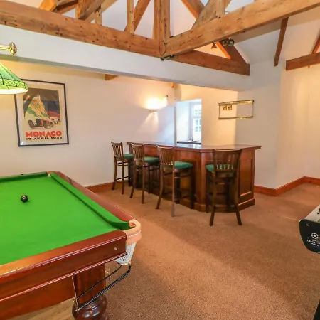 Stepping Stones Holiday home *
