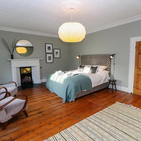 Stepping Stones Tatil Evi Richmond (North Yorkshire)