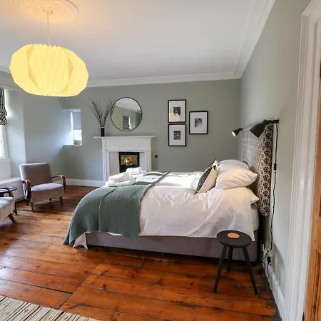 Stepping Stones Holiday home *