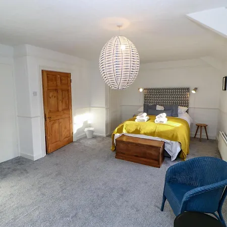 Stepping Stones Holiday home