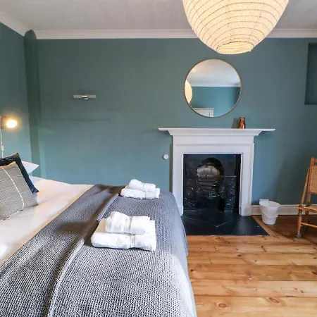 Holiday home Stepping Stones Richmond (North Yorkshire)