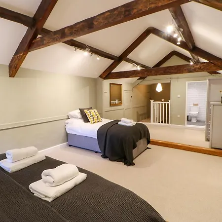 Stepping Stones 度假居