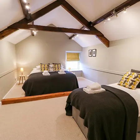 Stepping Stones Holiday home *