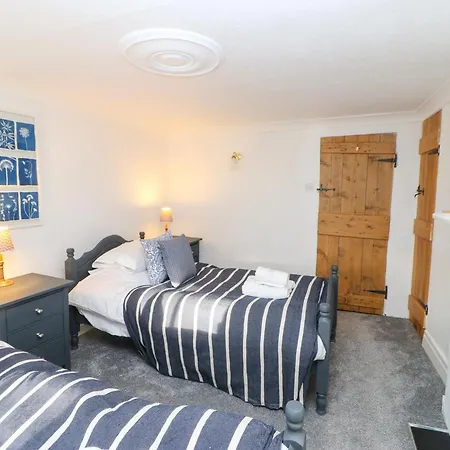 Stepping Stones Holiday home *