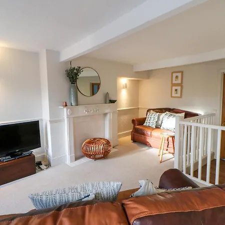 Stepping Stones Holiday home *