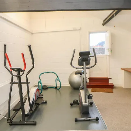 Stepping Stones * Richmond (North Yorkshire)