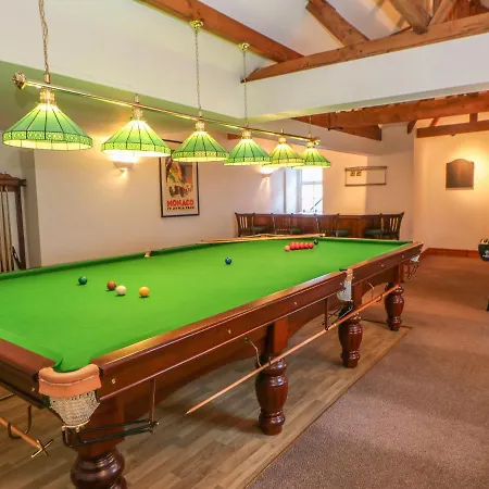 Casa vacanze Stepping Stones Richmond (North Yorkshire)