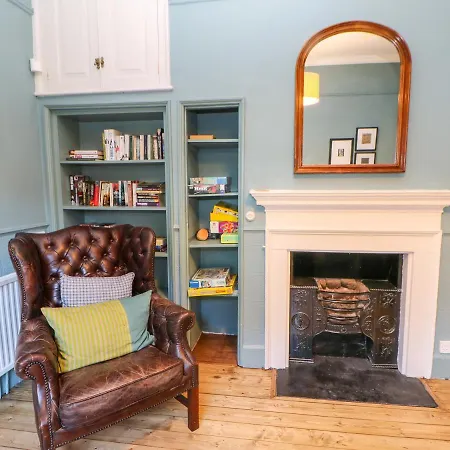 Stepping Stones Richmond (North Yorkshire)