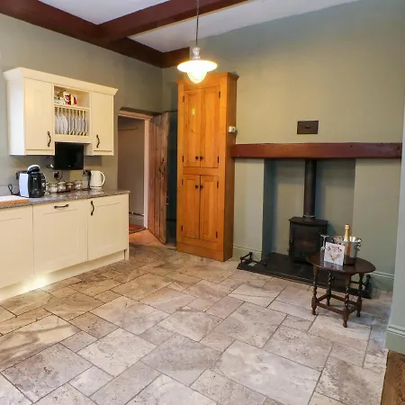 Casa vacanze Stepping Stones *